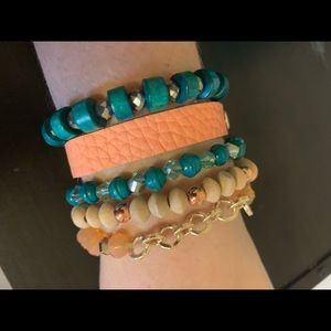 Erimish bracelets
